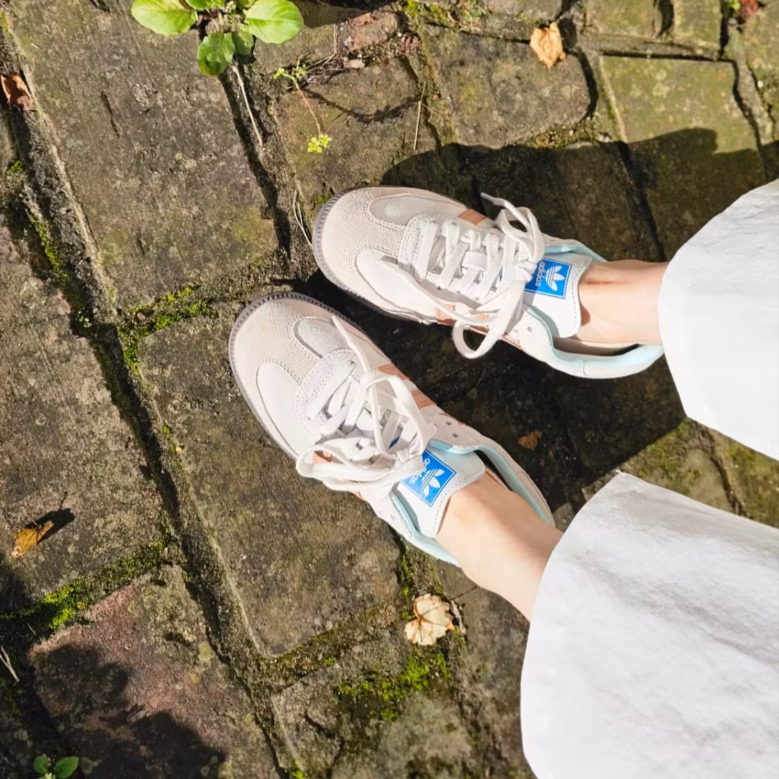 adidas Samba OG 'Clay Strata' ID2047 adidas Samba OG 'Clay Strata' ID2047